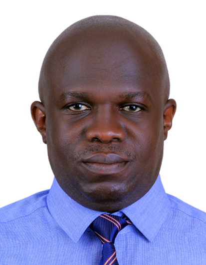Emmanuel Moses Engwenyu